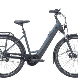 Pegasus Premio Evo 5R Belt Limited 750 Wh Damen schwarz 2024