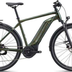 Giant Explore E+ 3 GTS - 2022 - S