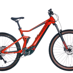 Bulls Copperhead EVO AM1 29''/27,5'' 750 Wh orange 2024