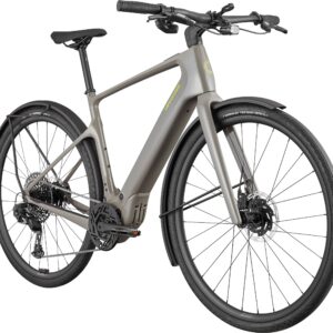 Cannondale Tesoro Neo Carbon 1 - 2024 - L