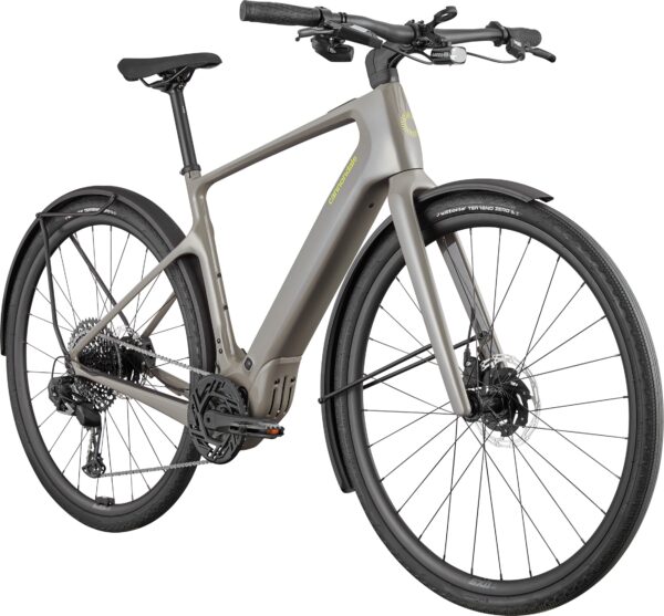Cannondale Tesoro Neo Carbon 1 - 2024 - L
