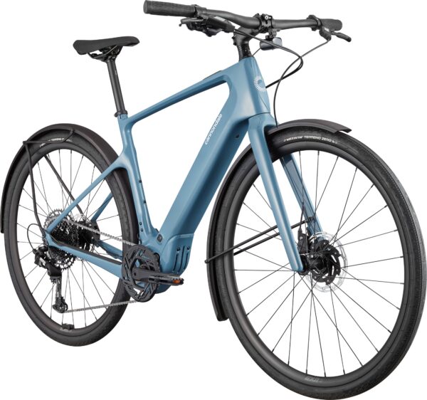 Cannondale Tesoro Neo Carbon 2 - 2024 - M