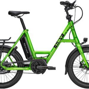i:SY E5 ZR RT 545 Wh grün 2024