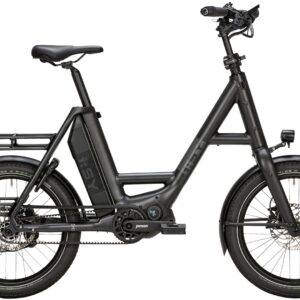 i:SY P12 ZR 800 Wh schwarz 2024