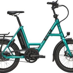 i:SY S8 ZR RT 545 Wh grün 2024