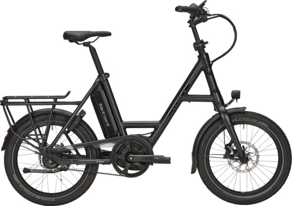 i:SY S8 ZR RT 545 Wh schwarz 2024