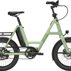 i:SY Skyfly E5 ZR F 545 Wh grün 2024