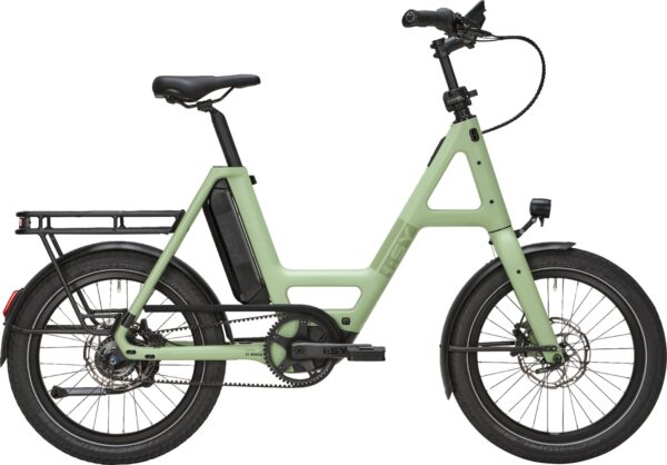 i:SY Skyfly E5 ZR F 545 Wh grün 2024