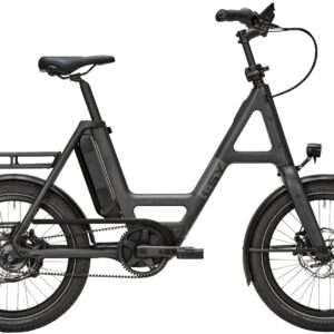 i:SY Skyfly E5 ZR F 545 Wh schwarz 2024