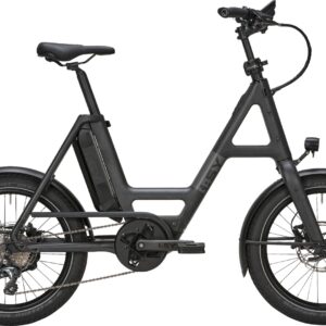 i:SY Skyfly S10 545 Wh schwarz 2024