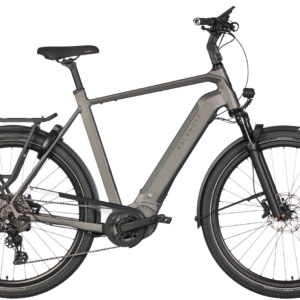 Kalkhoff Endeavour 5.B Advance+ 625 Wh Herren grau 2023/2024