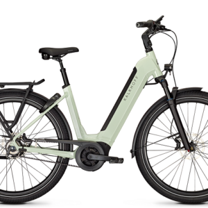 Kalkhoff Image 5.B Advance+ 625 Wh Damen grau 2023/2024