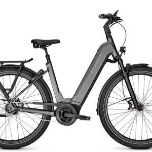 Kalkhoff Image 5.B Move+ RT 625 Wh Damen schwarz 2024