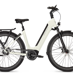 Kalkhoff Image 5.B Move+ RT 625 Wh Damen weiß 2024