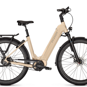 Kalkhoff Image 5+ Excite ABS 625 Wh Damen braun 2025