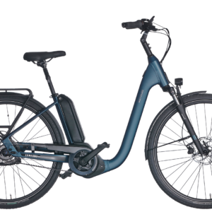 Kettler E-Comfort P5 Belt RT 545 Wh Damen blau 2023