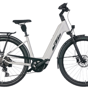 KTM Cento 10 625 Wh Damen weiß 2024