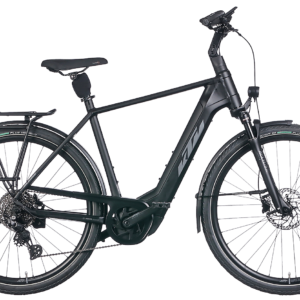 KTM Cento 10 625 Wh Herren schwarz 2024