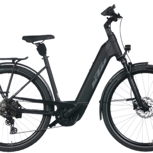 KTM Cento 10 625 Wh Damen schwarz 2024