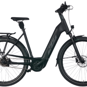 KTM Cento 5 RT 500 Wh Damen schwarz 2024