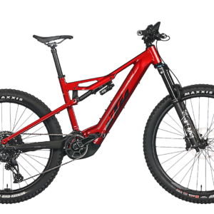 KTM Macina Kapoho 7971 750 Wh 29''/27,5'' rot 2024