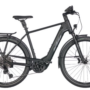 KTM Macina Style 720 750 Wh Herren schwarz 2025