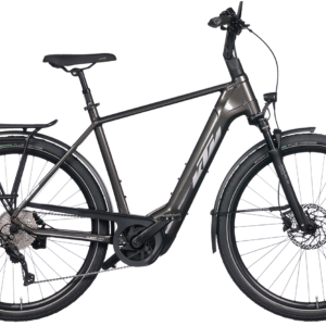KTM Macina Style 740 750 Wh Herren grau 2025