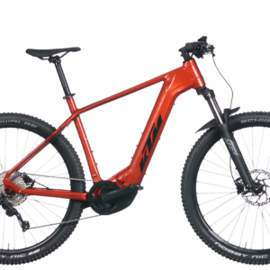 KTM Macina Team 793 29'' 750 Wh Herren orange 2025