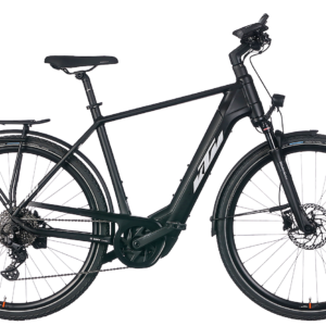 KTM Power Sport 10 625 Wh Herren schwarz 2024