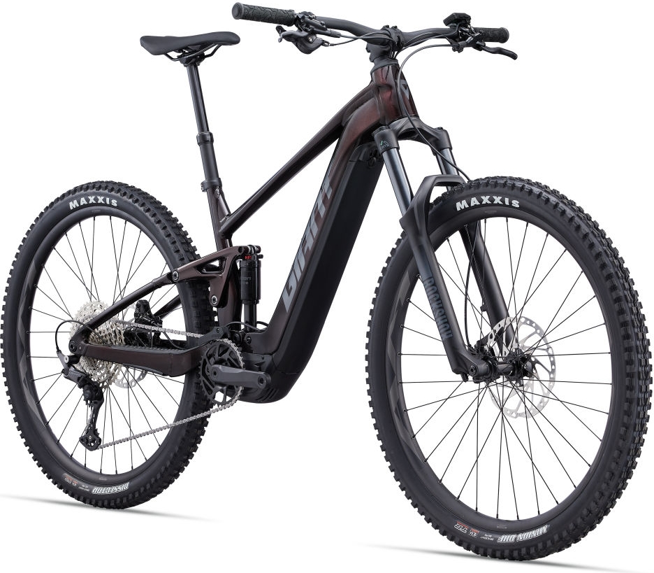 Giant Stance E+ Pro 1 - L – Bild 2