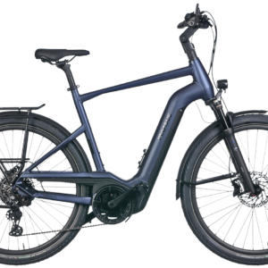 Pegasus Strong Evo 10 Lite 625 Wh Herren blau 2024