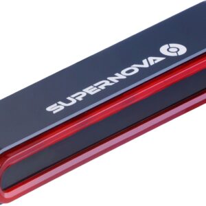 Supernova M99 Tail Light 2 - schwarz | 12V