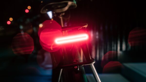 Supernova M99 Tail Light 2 - schwarz | 12V – Bild 2