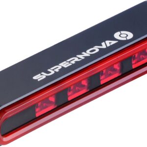 Supernova M99 Tail Light 2 Pro - schwarz