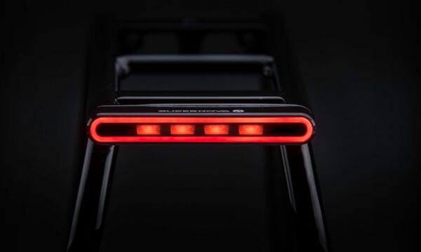 Supernova M99 Tail Light 2 Pro - schwarz – Bild 2