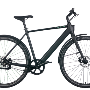 Tenways CGO600Pro 360Wh Herren schwarz 2024