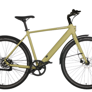 Tenways CGO600Pro 360Wh Herren grün 2024