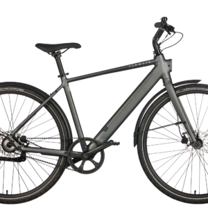 Tenways CGO600Pro 360Wh Herren grau 2024