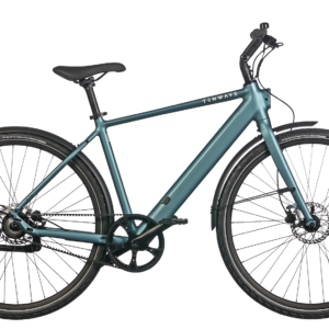 Tenways CGO600Pro 360Wh Herren blau 2024