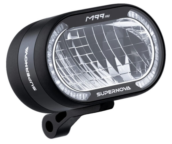 Supernova M99 Pro 2 - schwarz | 25 km/h