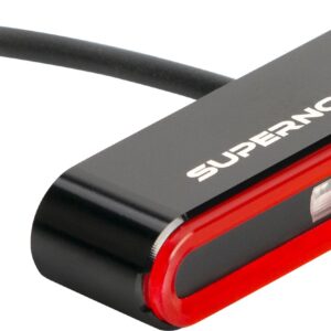 Supernova TL3 Pro - schwarz