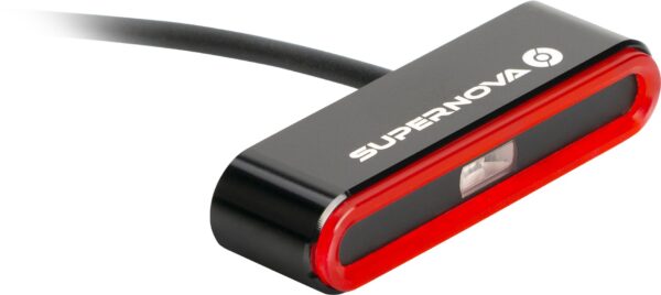 Supernova TL3 Pro - schwarz