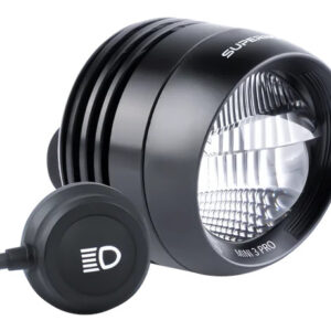 Supernova Mini 3 Pro - schwarz