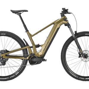 Bulls Copperhead EVO AM1 29'' 800 Wh grün 2025