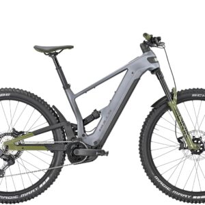 Bulls Copperhead EVO AM5 29'' 800 Wh grau 2025