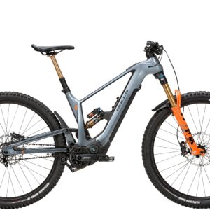 Bulls Vuca EVO AM 2 960 Wh grau 2024