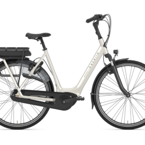 Gazelle Arroyo C7+ HMB 500 Wh Damen weiß 2024