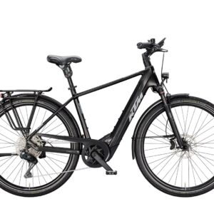 KTM Macina Style 820 XL Di2 800 Wh Herren schwarz 2025