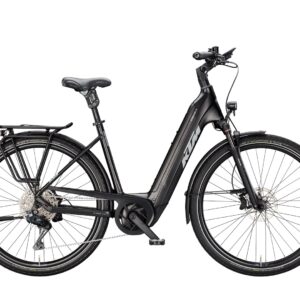 KTM Macina Style 820 XL Di2 800 Wh Damen schwarz 2025