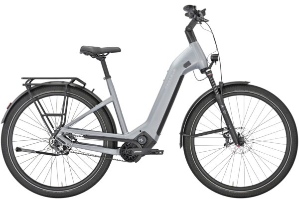 Pegasus Estremo EVO 12 lite 700 Wh Damen grau 2025